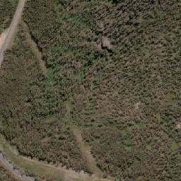 Satellite imagery of Flagstaff Hill, AU