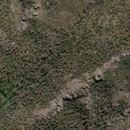 Satellite imagery of Flagstaff Hill, AU
