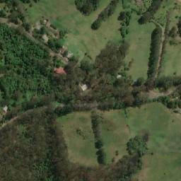 Satellite imagery of Ghost, AU