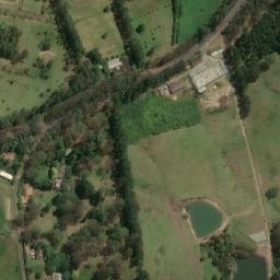 Satellite imagery of Ghost, AU