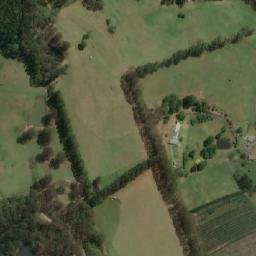 Satellite imagery of Ghost, AU