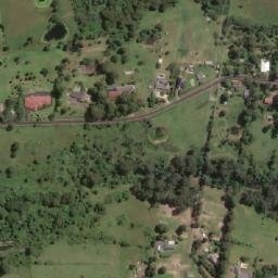 Satellite imagery of Comleroy, AU