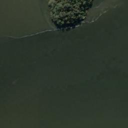 Satellite imagery of Fishermans Point, AU