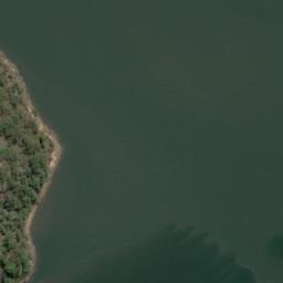 Satellite imagery of Mullet Point, AU