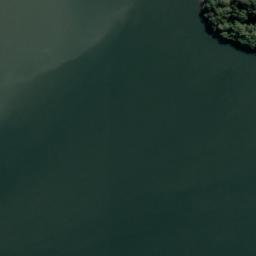 Satellite imagery of Alison Point, AU