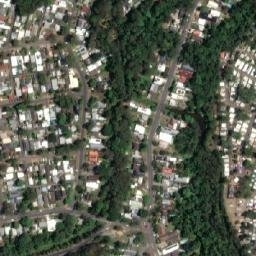 Satellite imagery of Umina Point, AU