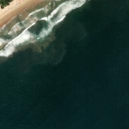 Satellite imagery of Umina Point, AU