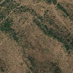 Satellite imagery of Morro del Buitre, CL