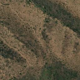 Satellite imagery of Morro del Buitre, CL