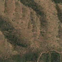 Satellite imagery of Morro del Buitre, CL