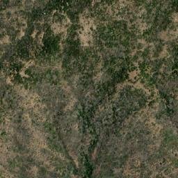 Satellite imagery of Cordón de Calbú, CL