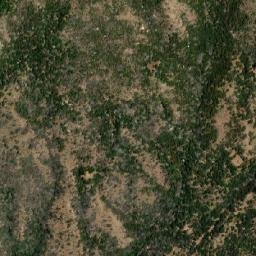 Satellite imagery of Cordón de Calbú, CL