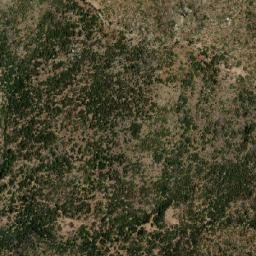 Satellite imagery of Cerro Guanaco, CL