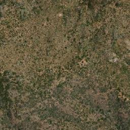 Satellite imagery of Cerro Guanaco, CL