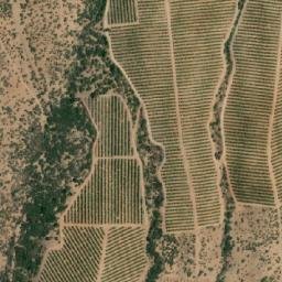 Satellite imagery of Loma del Llano, CL