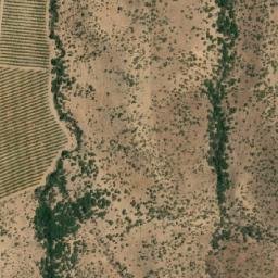 Satellite imagery of Loma del Llano, CL