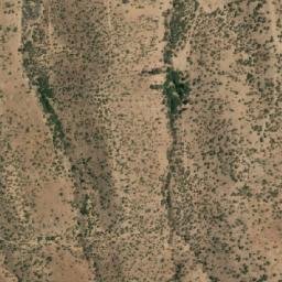 Satellite imagery of Loma del Llano, CL