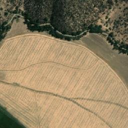 Satellite imagery of Cerro Monjas, CL