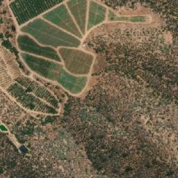 Satellite imagery of Cerro El Parrón, CL