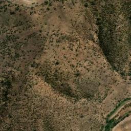 Satellite imagery of Cerro Los Ratones, CL