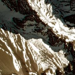 Satellite imagery of Cerro Tambillos, CL