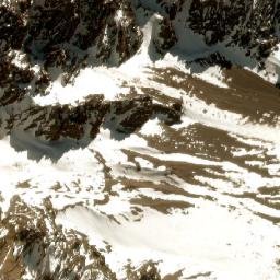 Satellite imagery of Cerro Tambillos, CL