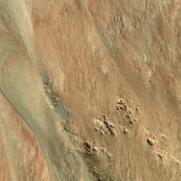 Satellite imagery of Cuchilla del Guindo, AR