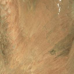 Satellite imagery of Cuchilla del Guindo, AR