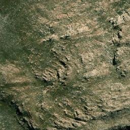 Satellite imagery of KEURHOEK, ZA