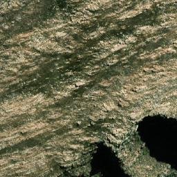 Satellite imagery of KEURHOEK, ZA