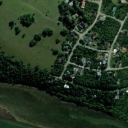 Satellite imagery of Great Fish Point, ZA