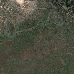 Satellite imagery of Cape Naturaliste, AU