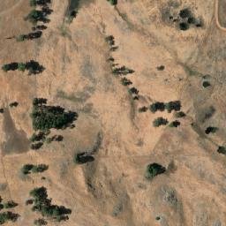 Satellite imagery of Clear Hill, AU