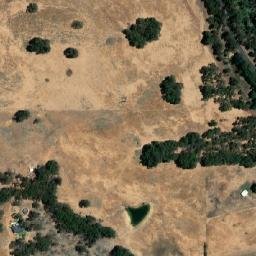 Satellite imagery of Clear Hill, AU