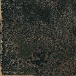 Satellite imagery of Bellakin Hill, AU