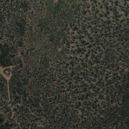 Satellite imagery of Bellakin Hill, AU