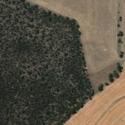 Satellite imagery of Bellakin Hill, AU