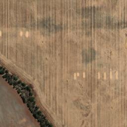 Satellite imagery of Wolyamup Hill, AU