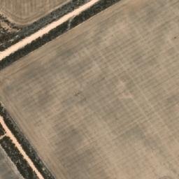 Satellite imagery of Calliss Hill, AU