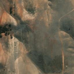Satellite imagery of Ardincalpo Mines, AU