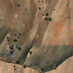 Satellite imagery of Sheoak Hill, AU
