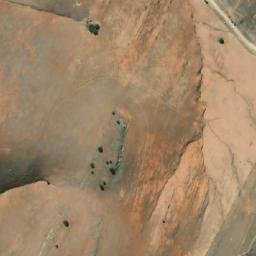 Satellite imagery of Sheoak Hill, AU