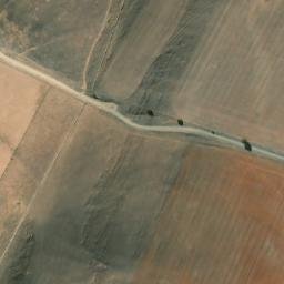 Satellite imagery of Sheoak Hill, AU