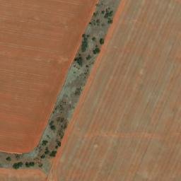 Satellite imagery of West Peak, AU