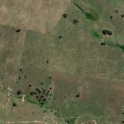 Satellite imagery of Jerrys Mountain, AU