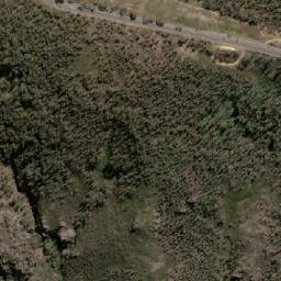 Satellite imagery of Flagstaff Hill, AU