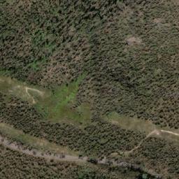 Satellite imagery of Flagstaff Hill, AU