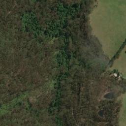 Satellite imagery of Ghost, AU