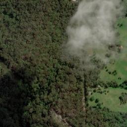 Satellite imagery of Scott, AU
