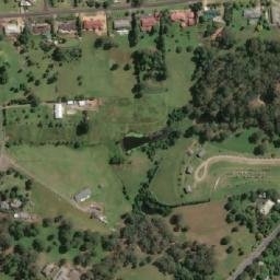 Satellite imagery of Comleroy, AU